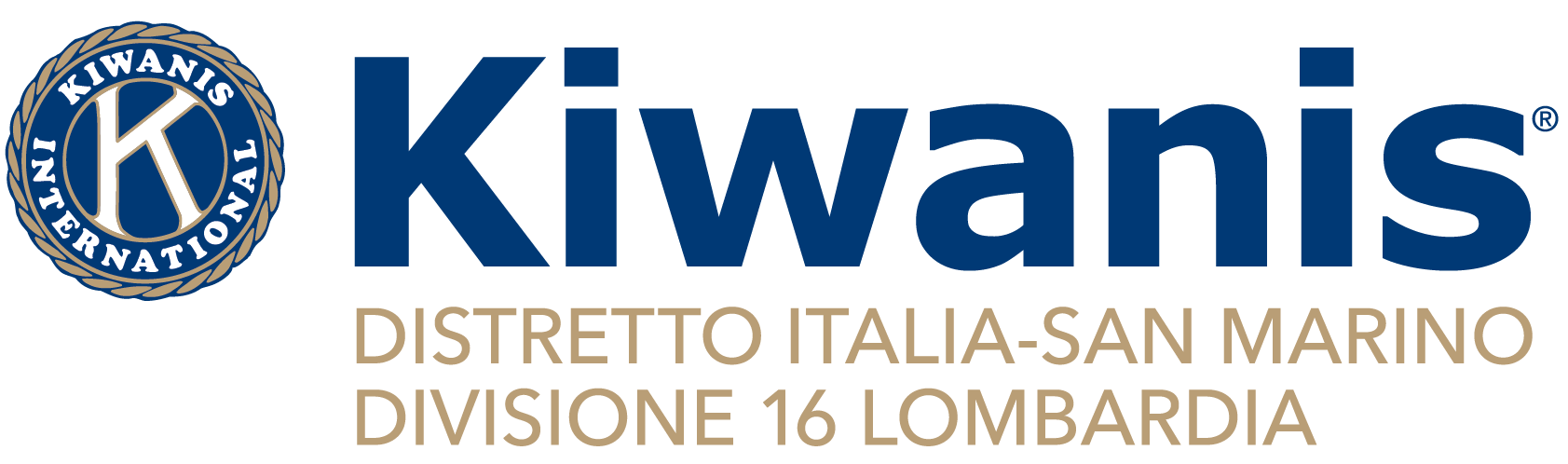 KIWANIS DIVISIONE 16 LOMBARDIA