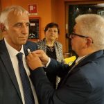 Mario Dometti ora è past presidente