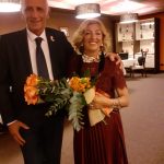 Mario e Carmen Dometti